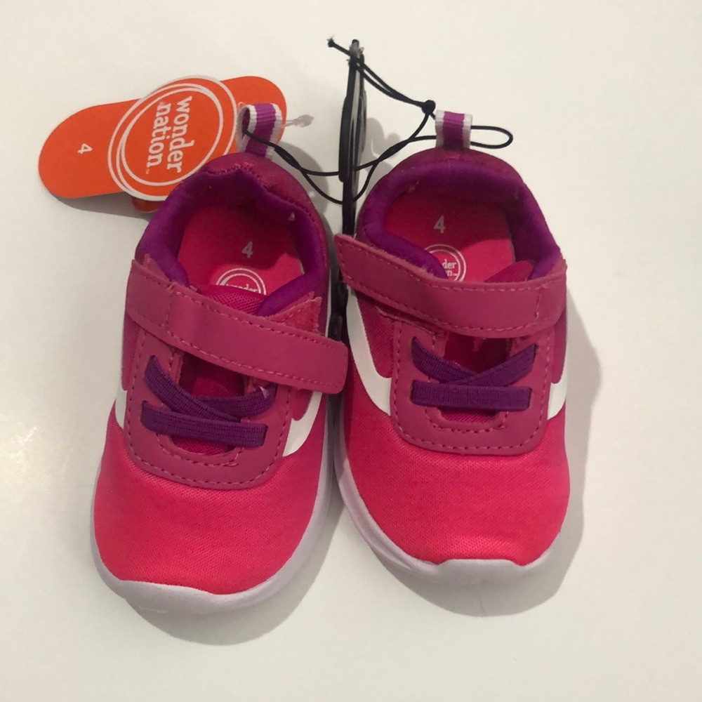 little girls shoes